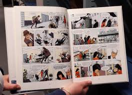 Là encore, c'est un joli bordel dans la db : Kbr Ø¹Ù„Ù‰ ØªÙˆÙŠØªØ± Hommage Au Dessinateur De Bd William Vance Il A Dessine E A Xiii Bob Morane Et Bruno Brazil Il Est Aussi Le Scenariste De Bruce J Hawker 386 Titres De