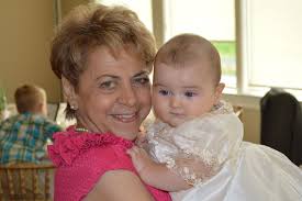 Saturday was a special day as I was godmother to Bianca McGlew as she made  her Confirmation at Mary Help of Christians Catholic Church in Parkland.  Here are some photos of this