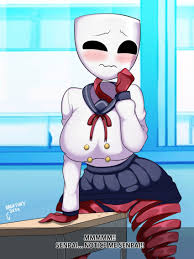 Gangle (the Amazing Digital Circus) Porn - Rule34