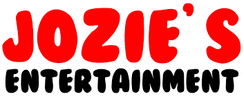Logo Jozie's Entertainment