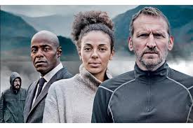 Washington plays the cia's most dangerous traitor, who stuns the intelligence community when he surfaces in south africa. Why Has Christopher Eccleston Left The Itv Drama Safe House Thriller Stood Down And Re Cast And Moved To Wales Airing On Bbc First In Australia Tv Nz1 Radio Times