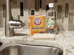 rust in your stainless steel sink
