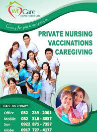 We care home services inc is a home care provider that services tampa, fl 33617. We Care Home Health Care Home Facebook