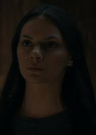 Alyssa,the ballerina vampire slasher Fan Casting