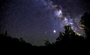 Nhưng đang có những lo ngại về. Hinh áº£nh Tá»a Sang Cá»§a MÆ°a Sao BÄƒng Perseid 2020 Bao Thai Binh Ä'iá»‡n Tá»­