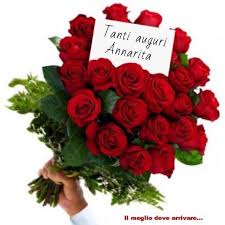 Tanti Auguri Annarita Ilmeglio Deve Arrivare Christmas Wreaths Holiday Decor Holiday