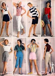 Sears Catalog 1958 Retro Fashion Fashion 1950 Fashion