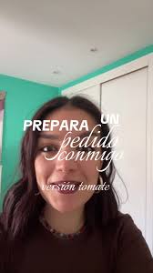 Conjuntito para @Pilar Cano ❤️🌹🍅