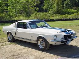 Ford Mustang Shelby Gt500 Eleanor 1967 купить в америке Obzor Ford Mustang Shelbi Gt 500