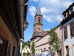 Read hotel reviews and choose the best hotel deal for your stay. Sainte Marie Aux Mines Wikipedia