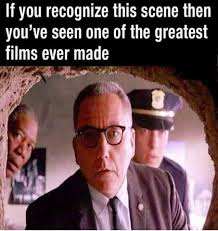 What is this from the past?