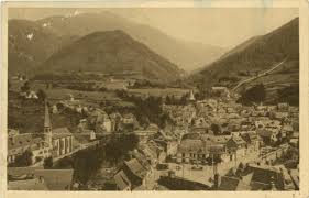 Merci de préciser une localité. Arreau La Mairie D Arreau Et Sa Commune 65240