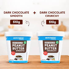 Organic Peanut Butter