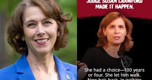 Musk-backed attack ad shows wrong person in Wis. court race