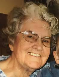 Obituary information for Neva E. Studer
