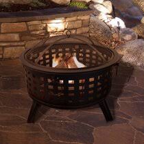 Maybe you would like to learn more about one of these? Wayfair Small Fire Pits You Ll Love In 2021
