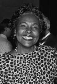 Gloria Cecelia Sylvester Bennett (1930-2009)