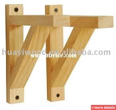 Wood Shelf Support Brackets Wooden Floating Shelf Wood Wall Shelf Suportes De Prateleira Projetos De Madeira Faca Voce Mesmo Suportes De Madeira