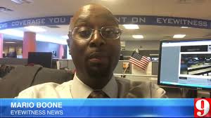 EXCLUSIVE: Only Mario Boone, WFTV has documents that show an Orlando police  officer, accused of excessive force, had been arrested in the past! You'll  only see this story tonight