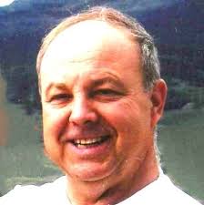 John Roy Obituary (1950