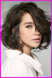 Cute Short Soft Layered Curly Black Hairstyles And Haircuts Ideas For Womens With Round Short Natural Curly Hair Short Hair Styles For Round Faces Hair Styles