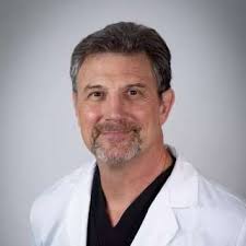 Dr. Lance Davis, MD