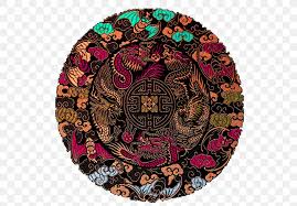 60,000+ embroidery machine patterns designs collection in pes format. Chinese Dragon Embroidery Pattern Png 547x570px Chinese Dragon Art Chinese Embroidery Culture Decorative Arts Download Free