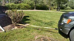 If there are none, or those that you find are not creating a problem, return to the stump. How To Remove A Shrub Or Bush The Easy Way