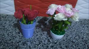 فكره روعه لعمل زهريه زرع ايكيا للزينه بأقل تكلفة رووعة Youtube