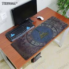 A page for describing trivia: Generic Yinuoda Cool New Gravity Falls Bill Cipher Customized Mousepads Computer Laptop Anime Mouse Mat Gaming Mouse Pad Gamer Desk Mat Wottt Price From Jumia In Kenya Yaoota