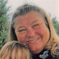 Mrs. Donna Jean Breaux Obituary