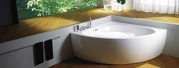 Coralya Vasca Da Bagno Ad Angolo Vasca Design Del Bagno