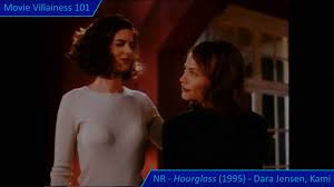 Movie Villainess 101 Rank #51