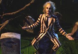 Beetlejuice is rude, crude, and dirty. Pin On Clay