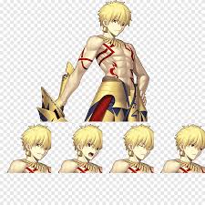 Modern encounters with the ancient epic (2011). Fate Grand Order Fate Stay Night Fate Zero Gilgamesh Fate Strange Fake Fate Grand Order Cartoon Fictional Character Png Pngegg