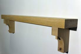 Maybe you would like to learn more about one of these? Oak Shelf With Corbels Premium Timbers Ltd