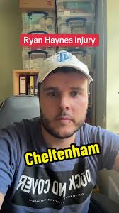 Ryan Haynes Suffers Bad Injury at Cheltenham Town