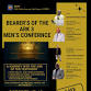 Bearer’s of The Ark 3 Men’s Conference event image