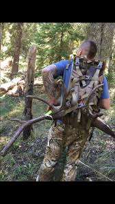Alps outdoorz has an ingenious backpack system called the hybrid x. Alps Outdoorz Traverse X And Hybrid X Hunt Talk