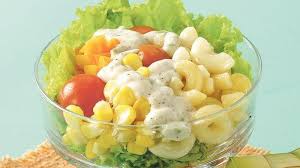 Check spelling or type a new query. Alternatif Pengganti Nasi Jadikan Salad Makaroni Menu Makan Malam Sehat Dan Praktis Pos Belitung