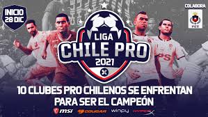 Tabla de posiciones de la primera nacional en su cuarta fecha. Fecha 3 Tabla De Posiciones En La Liga Chile Pro 2021 Viax Esports Viax Esports