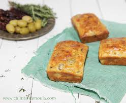 Recettes Salees Special Ramadan Culinaire Amoula