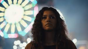 Sydney Sweeney Euphoria Temporada 3