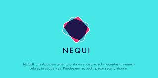 Canva's logo maker provides all of the ingredients you logo design made easy. Nequi On Behance