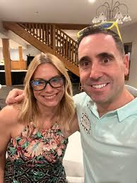 Thanks to everyone who planned and/or made it out to our reunion this  weekend!