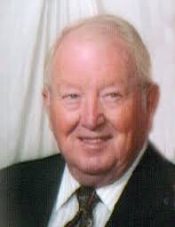 Obituary for Lloyd Kruger