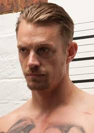 Maybe you would like to learn more about one of these? Joel Kinnaman On Mycast Fan Casting Your Favorite Stories