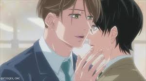 Cherry Magic (TV Mini Series 2023–2024)