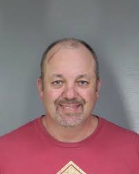 John Chiv: Leo Rosecrans arrested for violation of a protective order