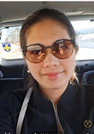 Before and After! Thank you Hannah Miller at Sage and Mane.